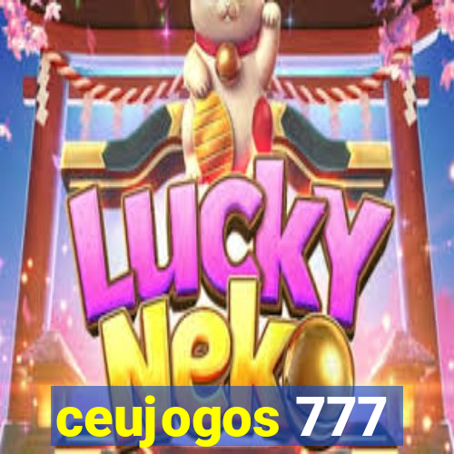 ceujogos 777